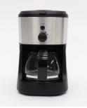 コーヒー豆・粉両対応 全自動コーヒーメーカー 4562350978485