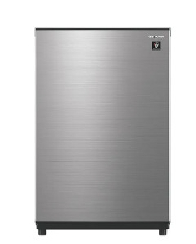 プラズマクラスター冷凍・冷蔵庫(ファン式) 1ドア 72L 4974019655703