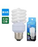 エコ電球（60形相当/732lm/昼光色/E26） 4971275637733