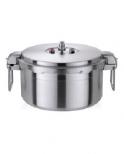 【送料無料】ワンダーシェフ 圧力鍋 16L 4970840610423