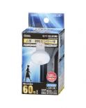 ＬＥＤ電球（60形相当/853lm/昼光色/E26/人感・明暗センサー付） 4971275607903