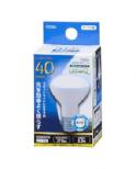 ＬＥＤ電球 レフランプミニ形（40形相当/379lm/昼光色/E17/配光角140°/密閉形器具対応） 4971275607682