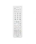 AQUOS 純正テレビリモコン（スタンダードテレビ用）＜52キー＞ 4974019925394