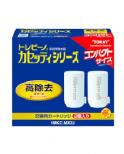 交換用カートリッジ 蛇口直結型 高除去タイプ 4960685882130