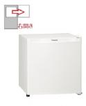 【右開き】45L パーソナルノンフロン冷蔵庫(直冷式)  4549980421512