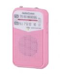 ポケットラジオ (品番03-7243) 4971275372436