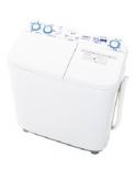 二槽式洗濯機 洗濯/脱水 5kg 4562335448798