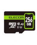 スマホ用 microSDXC メモリカード4549550267410