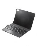 10.9インチiPad専用ケース付きキーボード　タッチパッド内蔵 4969887701263
