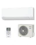 【送料無料】インバーター冷暖房除湿タイプ　ルームエアコン　8畳相当 4549980759370