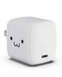 USB Power Delivery 65W AC充電器(C×1) 4549550305570
