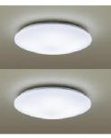 天井直付型 8畳 LED（昼光色～電球色）　シーリングライト 4549980481479