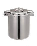 【送料無料】ワンダーシェフ圧力鍋 20L 4970840610492
