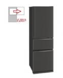 【右開き】冷蔵庫 300L 3ドア 4902901989759