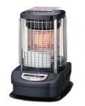 業務用石油ストーブ 主に31畳用 タンク一体式 木造（戸建）31畳 コンクリート（集合）43畳 4906128516439