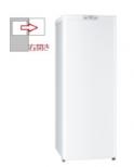 【右開き】冷凍庫　1ドア 144L 4902901006128