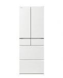 【フレンチドア】冷蔵庫 6ドア 485L 4549873185798