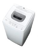 全自動洗濯機 洗濯・脱水容量5kg 4549873188379