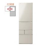 【左開き】5ドア 465L 冷蔵庫 4904530129520