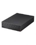 外付けハードディスク 4TB 4981254061619
