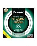 【5本セット】ツインパルック プレミア蛍光灯　85形　ナチュラル色 4549980591253
