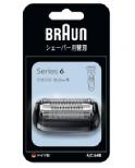 シェーバー替刃 密着シリーズ6用 4987176189462
