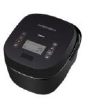 真空圧力IH炊飯器 1升 4904530128844