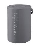 【送料無料】スチーム式加湿器 タンク3.0L 4974305231116