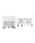 4K・8K放送対応 家庭用ブースター（UHF／BSブースター） 4975584118129