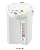 マイコン電動ポット　3.0L 4904710418970