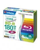 1回録画用ブルーレイ　4991348064051