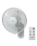 30cm壁掛けフルリモコン扇風機 4955014044525