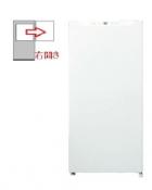 【右開き】冷凍庫 93L 1ドア 4582678514066
