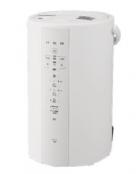 【送料無料】スチーム式加湿器 タンク4.0L 4974305231123