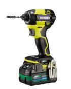 コードレスインパクトドライバ 36V 4966376415069