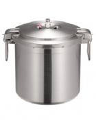 ワンダーシェフ業務用両手圧力鍋 30L 4970840610508