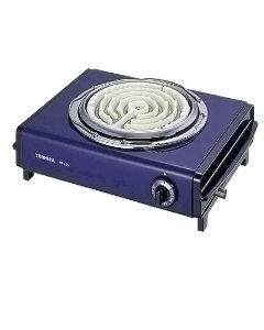 電気こんろ(HP635) 4904550903520