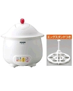 ★税込★温泉たまご器（EGHA06） 4974305199690