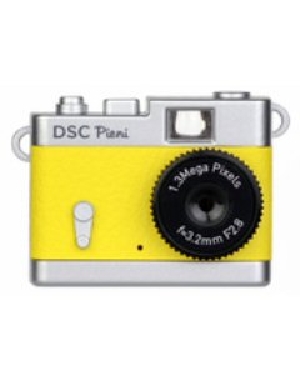 トイカメラ DSC Pieni 4961607437469