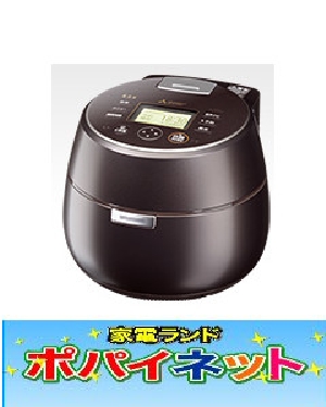 IHジャー炊飯器　5.5合 4902901760686