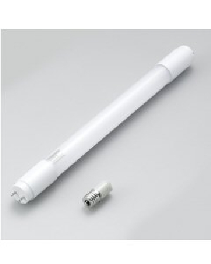 LED直管 昼白色 10W型 グロー式 4966307314584