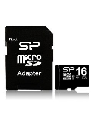 microSDHCメモリーカード 4712702618815