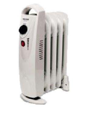 ミニオイルヒーター 4955014041296