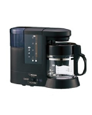 コーヒーメーカー ドリップ方式 4974305209627