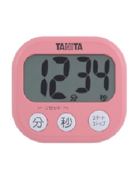 デジタルタイマー でか見えタイマー 4904785538474