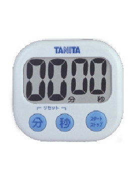 デジタルタイマー でか見えタイマー 4904785538405