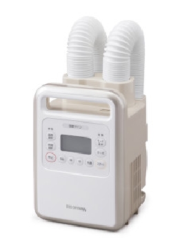 ふとん乾燥機 4967576484329