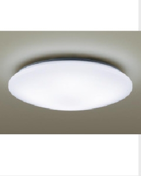 天井直付型 6畳 LED（昼光色） シーリングライト 4549980481509