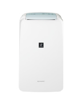 衣類乾燥除湿機 コンプレッサー方式 4974019176093