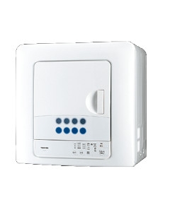 衣類乾燥機　乾燥容量6.0kg 4904530404269